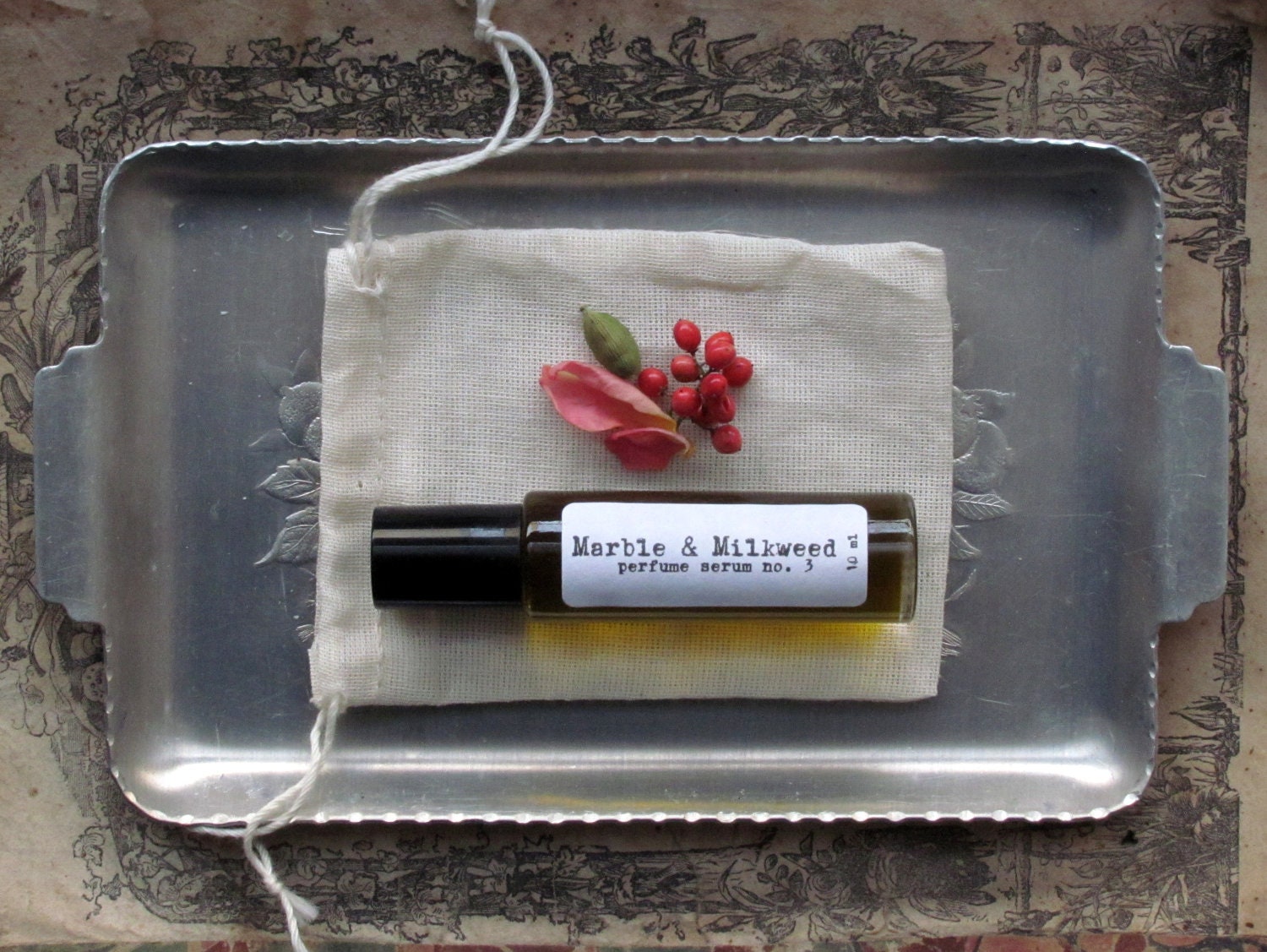 perfume serum no. 3 - 10ml