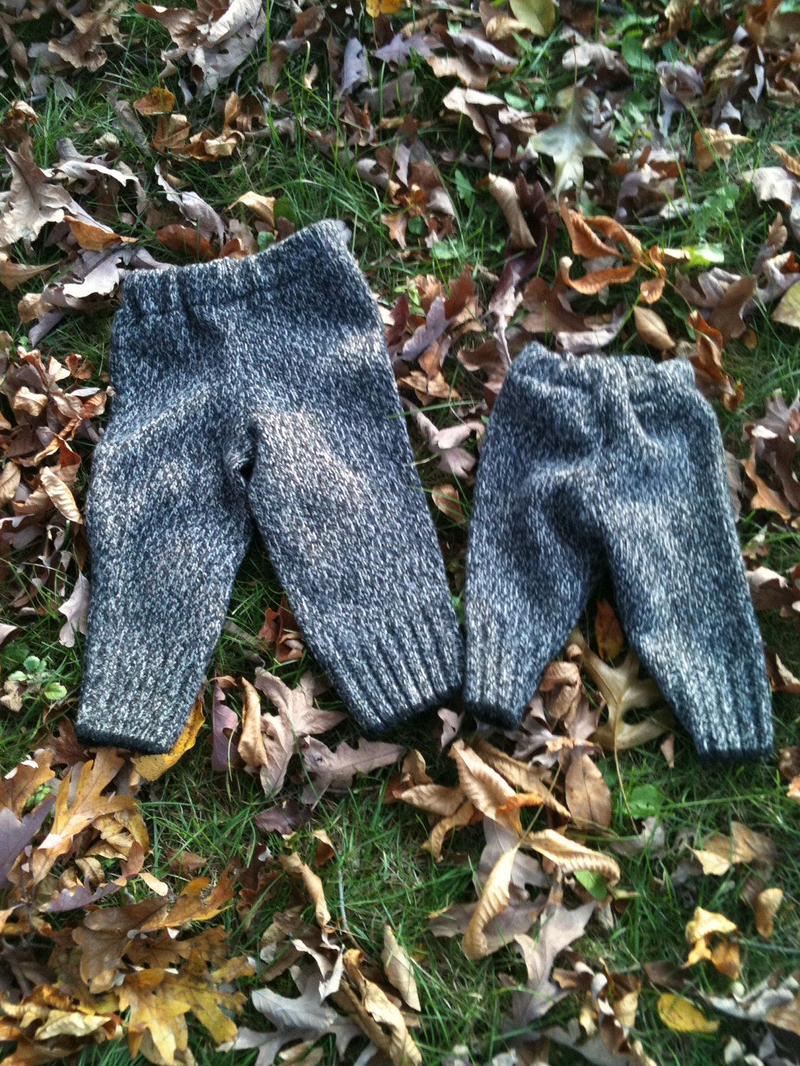 Custom Longies and/or Soakers