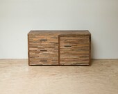 Gorgeous Hand Crafted Lake Tahoe Hybrid Dresser