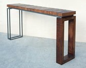 Great Big Sur Desk