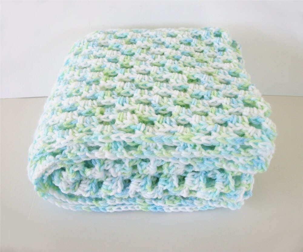 Mint Blue