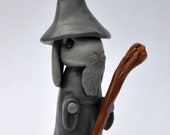 Gandalf Doll