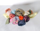 Valentine's Day, Wedding Sash ,Pretty Belly. Sash for You. Sash for your Belly. Sash for you Baby. Sash Boho / Hippie