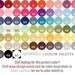 Famous Couples Subway Print - 8x10 Fully Customizable - Unique Wedding, Valentines or Anniversary
