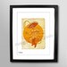 SALE - La Riata   8 x 11 print - the rope - mexican folk charro man
