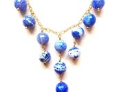 Rayna Necklace