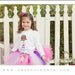 Doc McStuffins Tutu Set