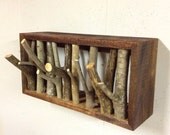 Coat rack
