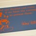 Walt Disney Mickey Mouse dreams can come true wall quote vinyl wall art decal sticker