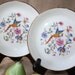 Hammersley Bowls Bird of Paradise Collection England