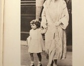 The Story of The Princess Elizabeth - by Anne Ring - 1st Edition John Murry, London, 1930