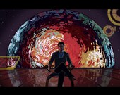 Mass Effect Cartoon 6