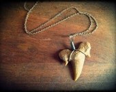 The Evil Spirit Pendant by HOH