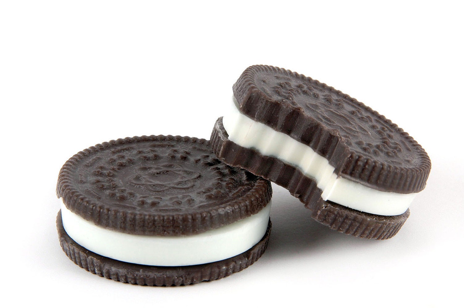 Sandwich Cookie soap - Gift set - Father's day