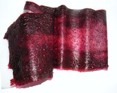 Pear Cranberry with Blackberry Edible Fruit Leather
