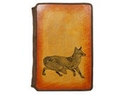 Google Nexus 7 - Fox