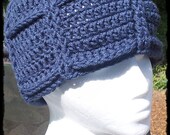Twilight-Bella Hat- La Push- Adult- Washable
