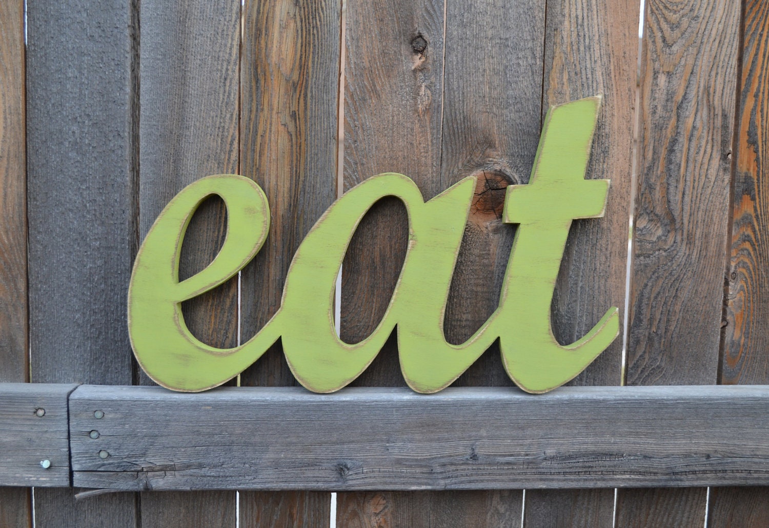 Popular items for kitchen wall on Etsy