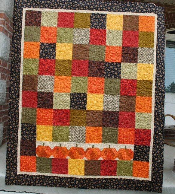 Ravelry: Amish Baskets Crochet Quilt pattern by C.L. Halvorson