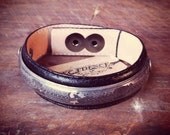 Silver Bangle Cuff