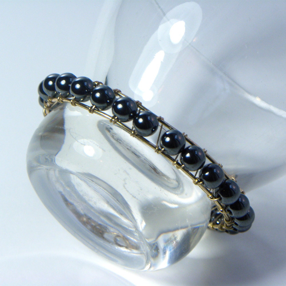 Sleek and Modern Cuff