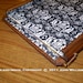 iCog Dionaea (tm) Wooden Steampunk Case for the Apple iPad (R) 2/3/4 "Boilerplate" Edition