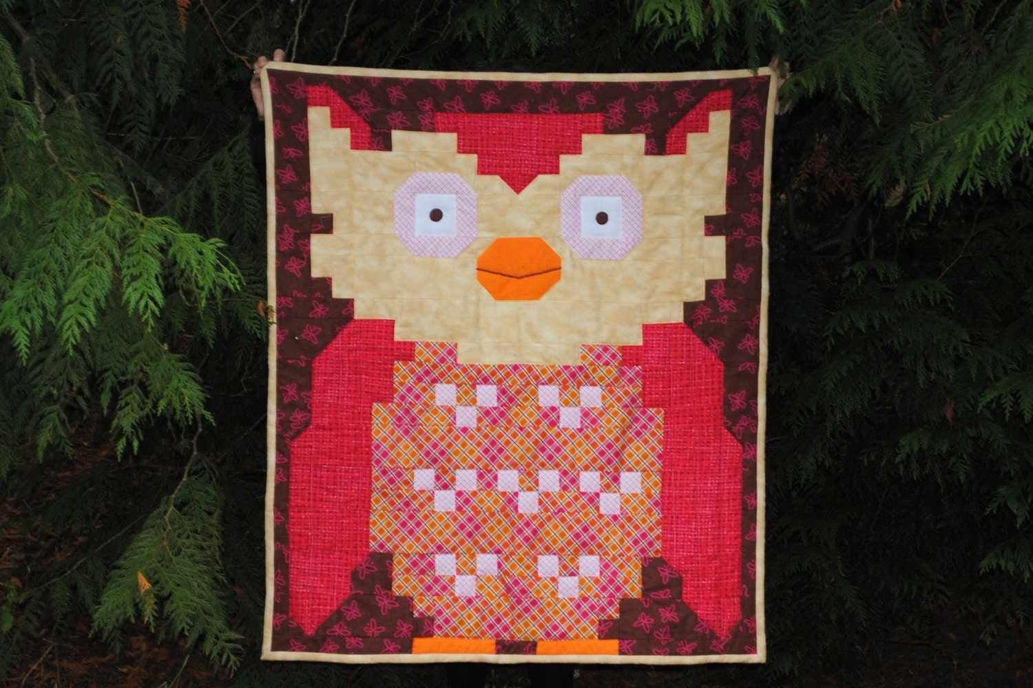 Quilt Patterns - Needlework - Knitting - Card Making Downloads