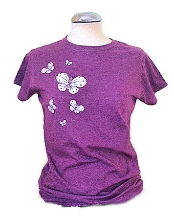 T-shirt Short Sleeve