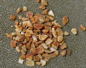 Organic Dried Orange Peel (Citrus aurantium) 2 oz.