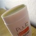 Vegan Deodorant - Sweet Baby - Powdery Soft Women's Deodorant with natural clay 2.25 oz