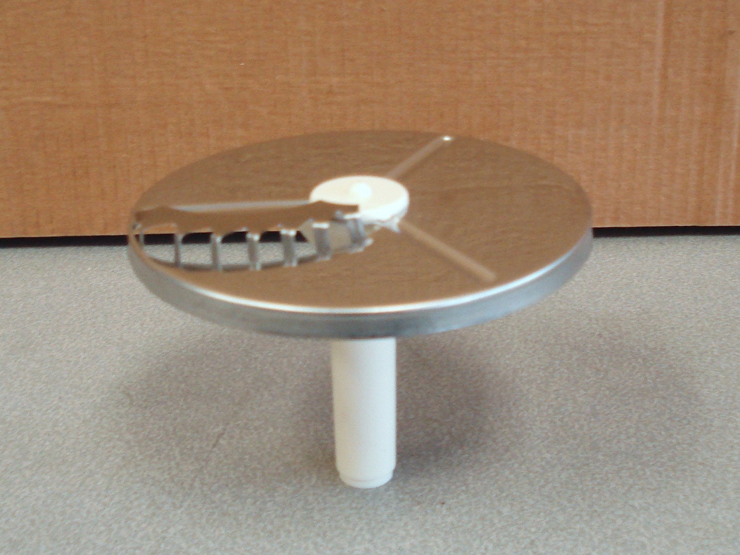 Vintage JC PENNEY Food Processor French Fries Slicer by npebaysale