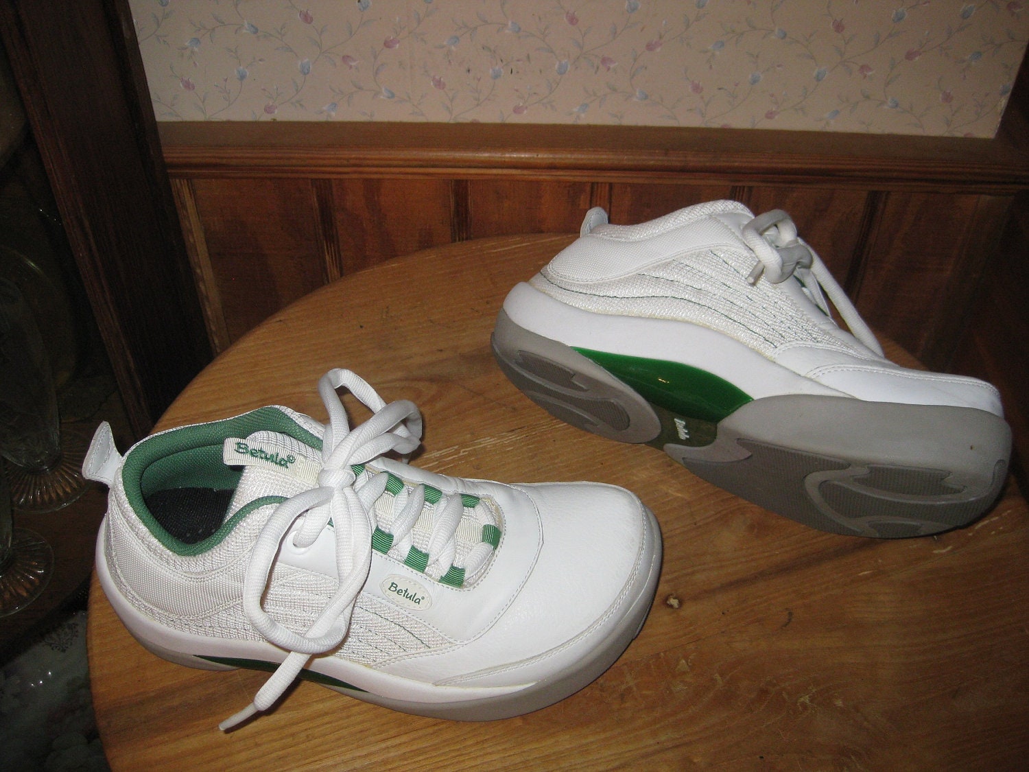 betula shoes
