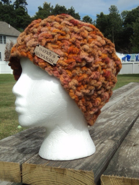 Chunky Headband Neck warmer