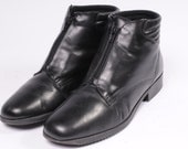 Boston Accent Size 8 Woman's Boot