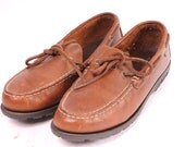 East Land Size 8 Women's Moccasin