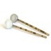 Shimmery Snow White and Shimmery Putty Beige Grey Bridal Bobbi Pins