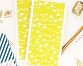 Arrow Print To Do List Notepad