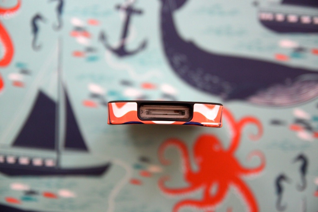 iPhone Case TOUGH Upgrade -- Add On