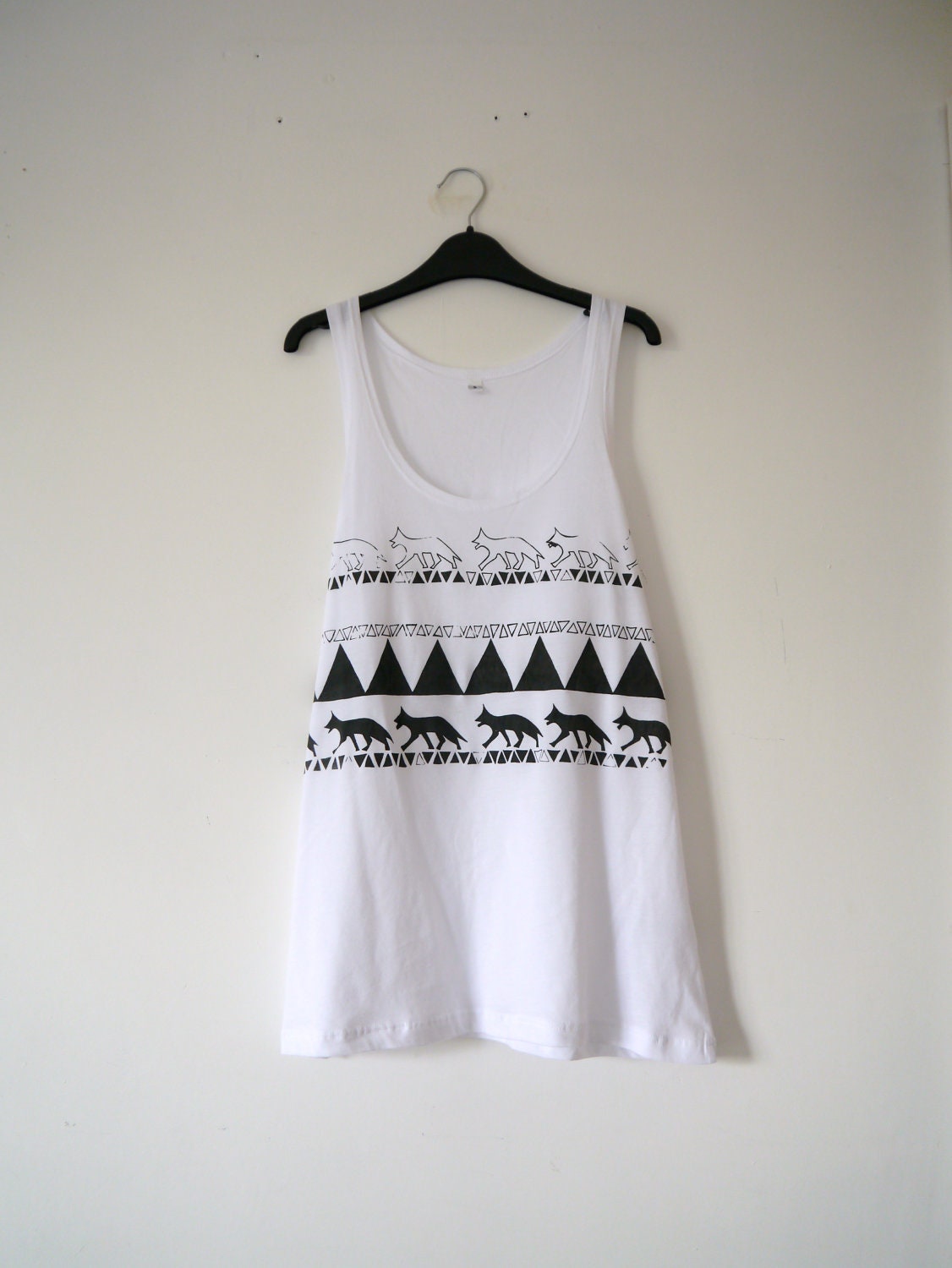 Black Mountain vest
