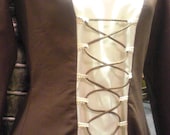 Medieval Tunic Dress - Girls size 10/12