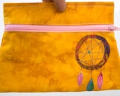 Dreamcatcher Pouch