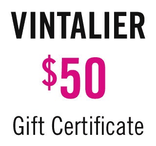 Gift Certificate - 50 Dollars