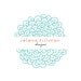 Flower Logo Design Pre-made Customizable