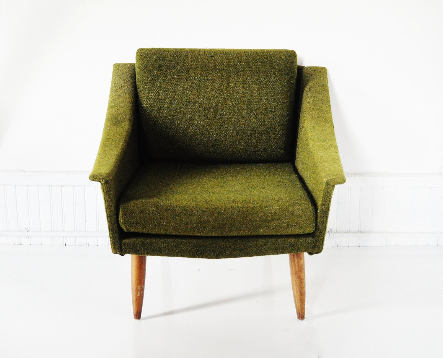 Mid-Century Lounge Chair / Adrian Pearsall for Craft Associates