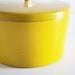 Retro Snack Dishes  - Nesting Snack Containers