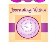 Journaling Within: 50 Prompts for Self Exploration - Ebook
