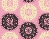 Tapestry by Tina Givens in Cotton Candy - 1 yard - SALE