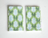 NEW product - ERGO baby carrier drool catcher / drool strap covers for ERGO or other baby carrier