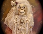 Gilda, Day of the Dead Bride
