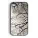 Tree branches iPhone case, cover, iphone 4, 4s, black and white photo, nature, sky, spooky, scaryblack friday